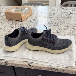 Women's Wool Dasher Mizzle